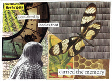 Load image into Gallery viewer, The Carework Project