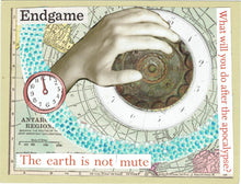 Load image into Gallery viewer, The Carework Project