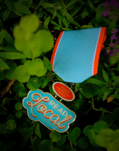 Load image into Gallery viewer, Read Local Fiesta Medal